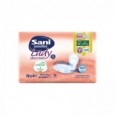 SANI LADY Discreet Σερβιέτα Sensitive With Cotton Maxi Plus No4  10τμχ