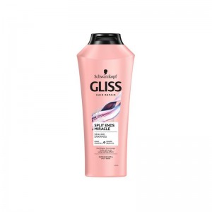 GLISS Shampoo Split Hair...