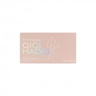 MAYBELLINE Gigi Hadid Eye Shadow GG01 Warm 2,5gr