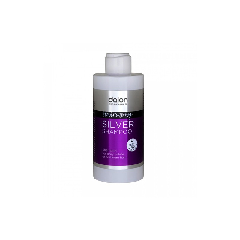 DALON Hairmony Silver Shampoo 300ml