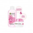 GARNIER Skin Active Rose Ενυδατική Κρέμα 50ml & Cleansing Milk 200ml