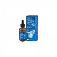REVUELE Hydra Therapy Intense Moisturising Serum-Elixir 3D 25ml