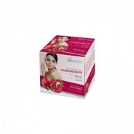 IDC INSTITUTE Face Cream Anti-Aging Pomegranate 50ml