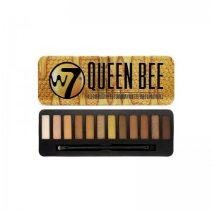 W7 Queen Bee Eyeshadow...