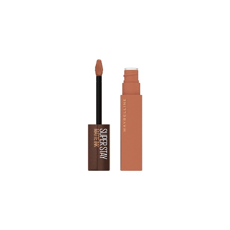 MAYBELLINE SS Matte Ink Coffee