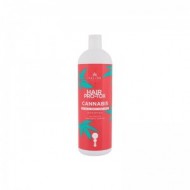 KALLOS Hair Pro-Tox Cannabis Shampoo 1000ml