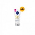 NIVEA Body Q10 Energy+ Gel-Cream Σμίλευσης 200ml -4€
