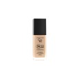 GOLDEN ROSE Long Wear 24H Foundation Full Coverage SPF15
