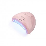 SUNONE Φουρνάκι Νυχιών Ροζ LED/UV LAMP 48W