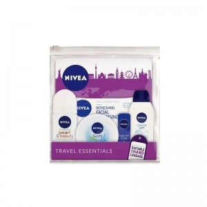 NIVEA Women's Essentials...