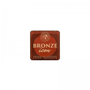 W7 Bronze Icon Bronzing Powder
