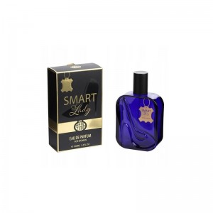 REAL TIME Smart Lady EDP 100ml