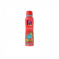 FA Deo Spray Women Fiji Dreams 0% aluminium 150ml