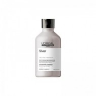 LOREAL Professionnel Serie Expert  Silver Shampoo 300ml