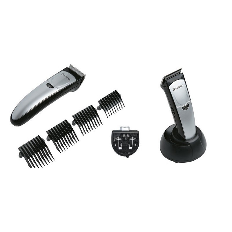 BANGSHOU Professional Rechargeable Hair Clipper