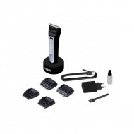 KUSTER Professional Hair Clipper Lithium Battery 5 Speeds