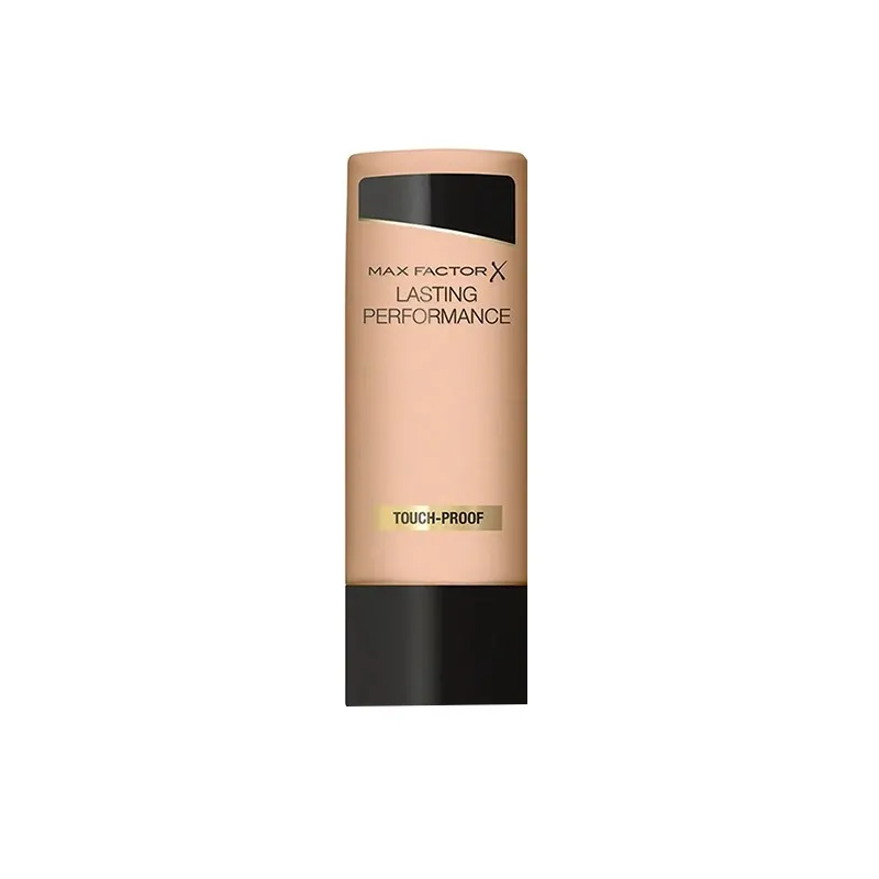 MAX FACTOR Lasting Performance Foundation 35ml MAX FACTOR Lasting Performance Foundation 35ml