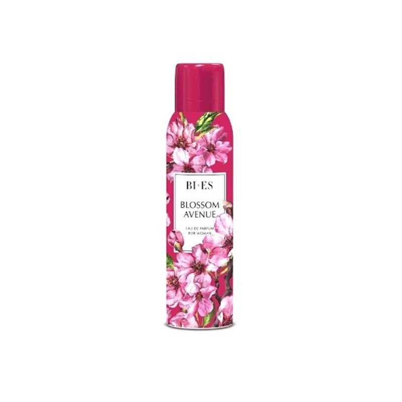 BI-ES Deo Spray Blossom Avenue 150ml