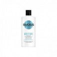 SYOSS Conditioner Moisture Kaede Tree Water Dry & Weak Hair 440ml