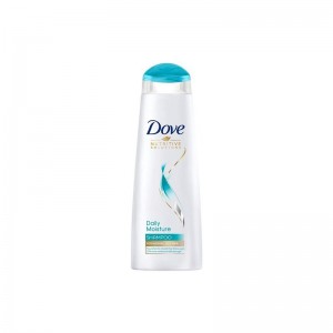 DOVE Shampoo Daily Moisture...