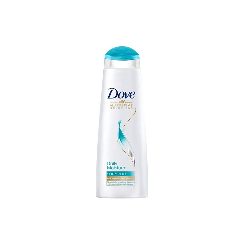 DOVE Shampoo Daily Moisture 185ml