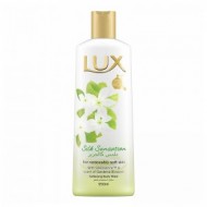LUX Silk Sensation Body Shower Gel 250ml
