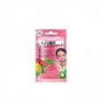 EVELINE Look DeliciousPurifying Face Bio Mask Watermelon 10gr