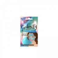 EVELINE Galaxity Holographic Face Mask Deeply Moisturizing 10gr