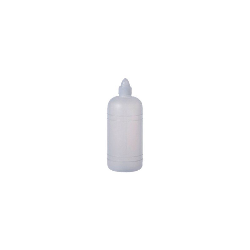 Μπουκάλι πλαστικό Κενό 200ml
