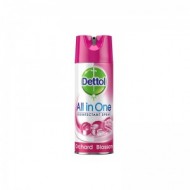 DETTOL Disinfectant Spray 400ml Orchard Blossom