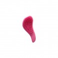 VEPA Detangler Hairbrush Glitter Pink