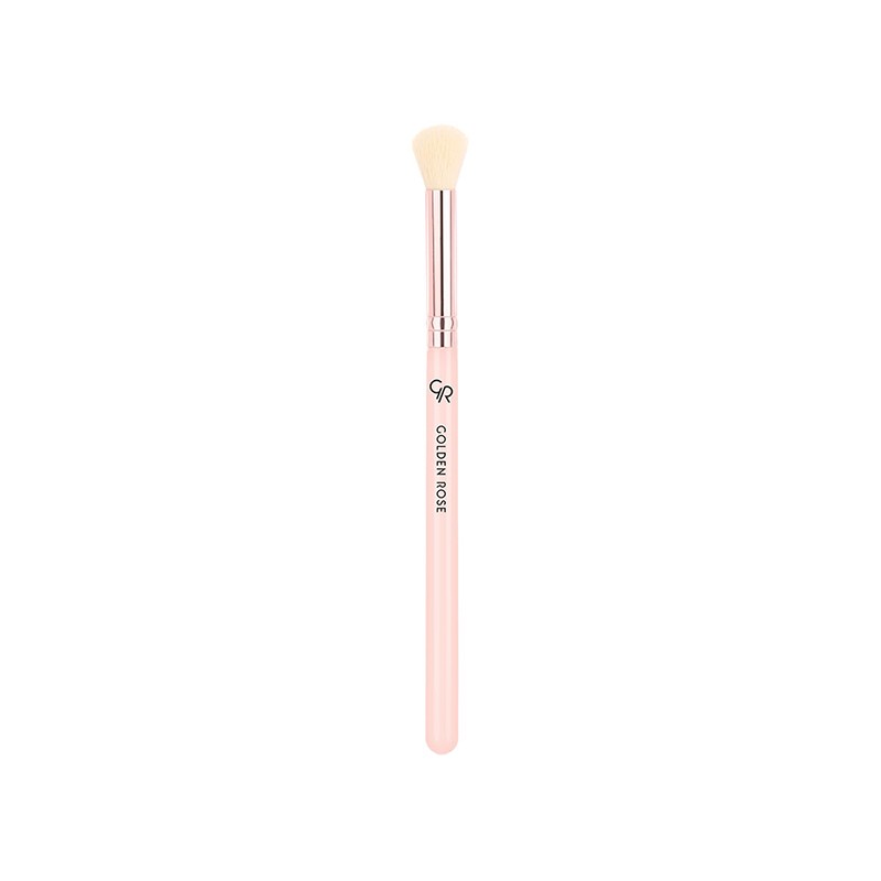 GOLDEN ROSE Tapped Blending Eyeshadow Brush 3243