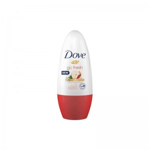 DOVE Deo Roll On Apple &...