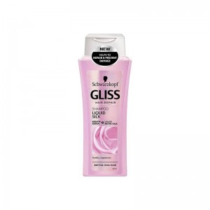 GLISS Σαμπουάν Liquid Silk...