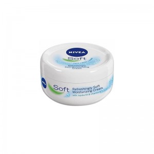 NIVEA Cream Soft 100ml