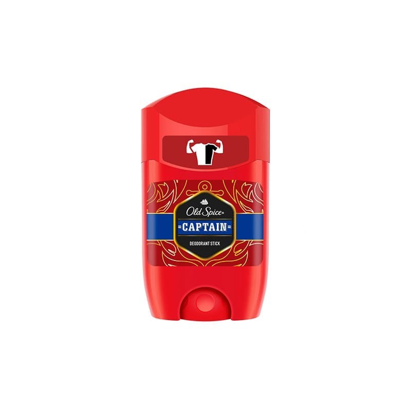 OLD SPICE Deo Stick Captain 50ml
