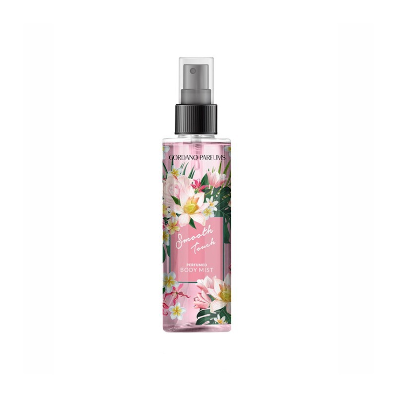 REVERS Perfumed Body Mist GP Smooth Touch 200ml