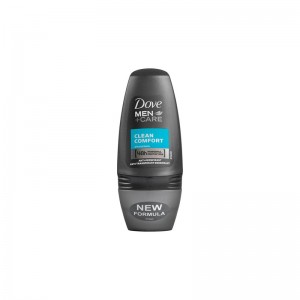 DOVE Men Deo Roll-on Clean...
