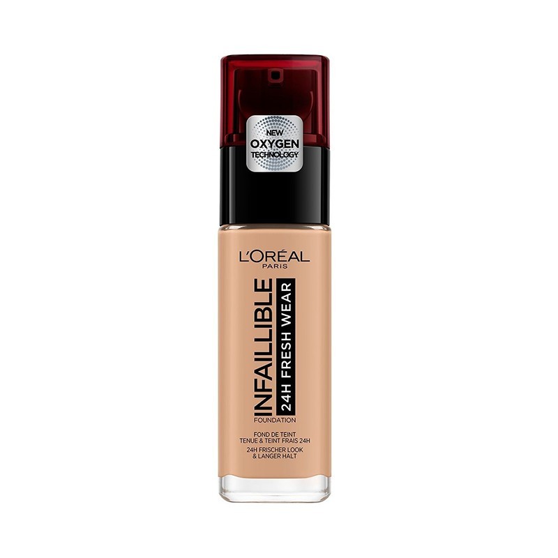 L'OREAL Infallible Foundation