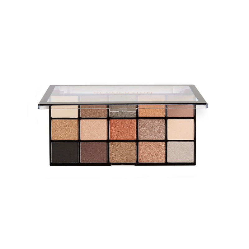 REVOLUTION Re-Loaded Iconic 2 Palette