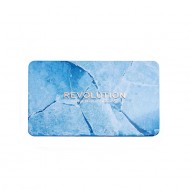 REVOLUTION Forever Flawless Eyeshadow Palette Ice