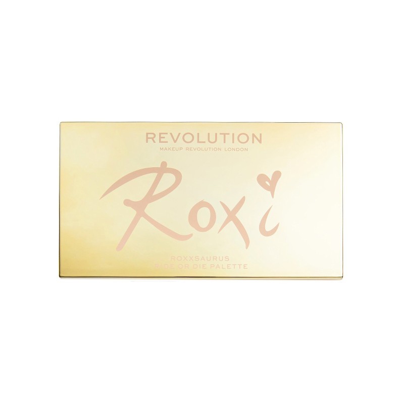 REVOLUTION Roxi - Ride or Die