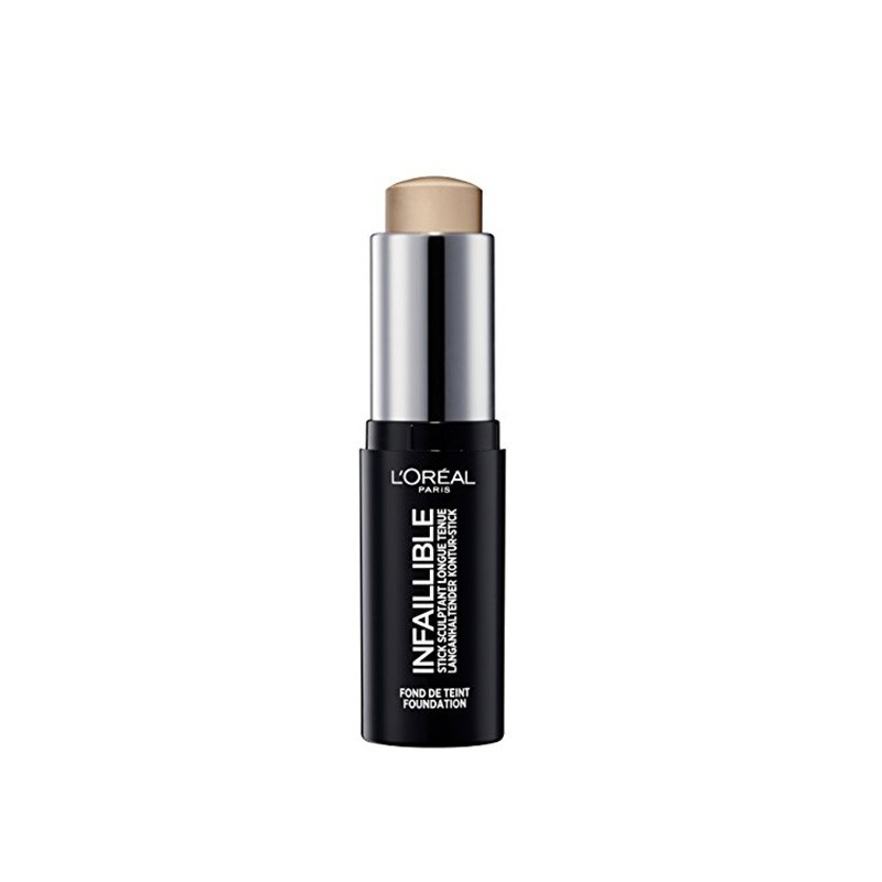 L'OREAL Infallible Shaping Stick Foundation