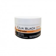 LILIA BLACK Body Butter Monoi 250ml