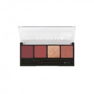 GRIGI MAKE UP Must Have Palette No. 13 All Day Long Eyeshadow