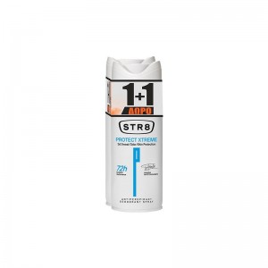 STR8 Deo Spray Protect Xtrm...