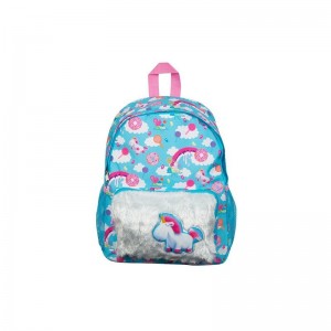 MINION FLUFFY Παιδικό Backpack