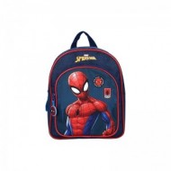 MARVEL Spiderman Be Strong Παιδικό Backpack