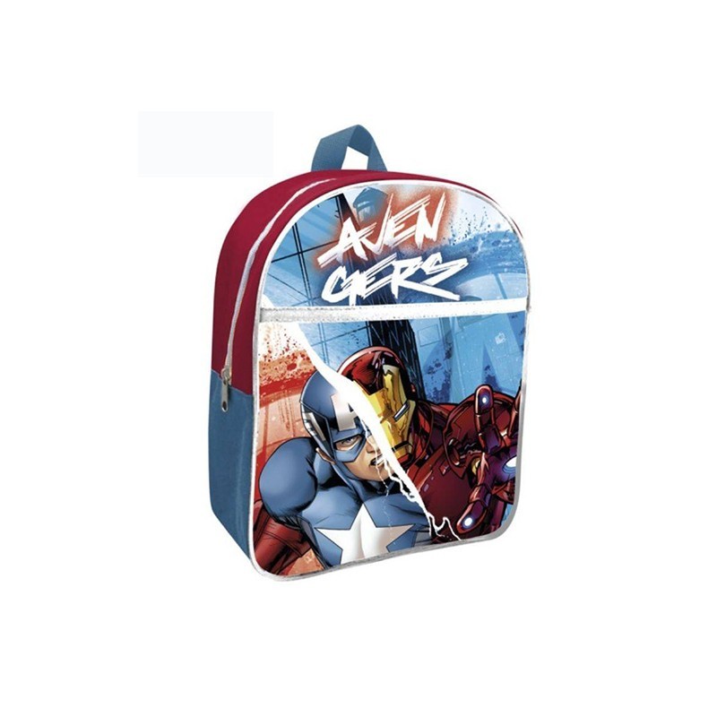 MARVEL Avengers Παιδικό Backpack