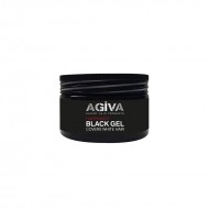 AGIVA Black Gel 250ml
